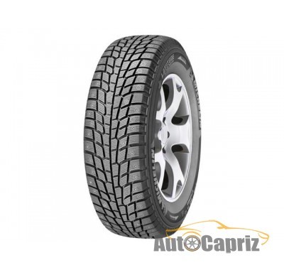 Шины Michelin Latitude X-Ice North 215/60 R17 96T (шип)