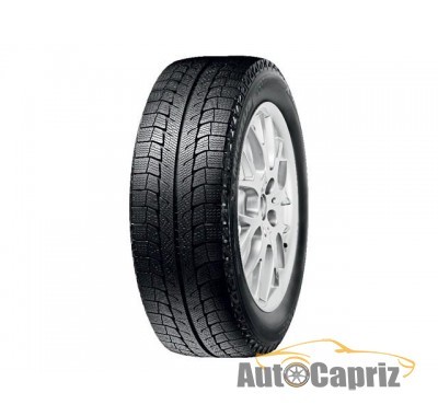Шины Michelin Latitude X-Ice XI2 285/60 R18 116H