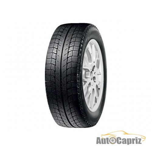 Шины Michelin Latitude X-Ice XI2 285/60 R18 116H