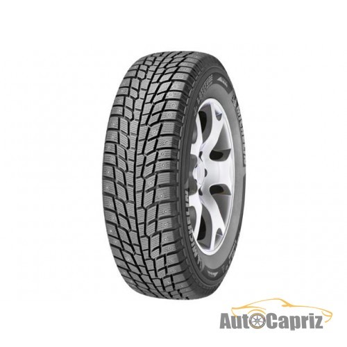 Шины Michelin Latitude X-Ice North 185/65 R14 90T (шип)