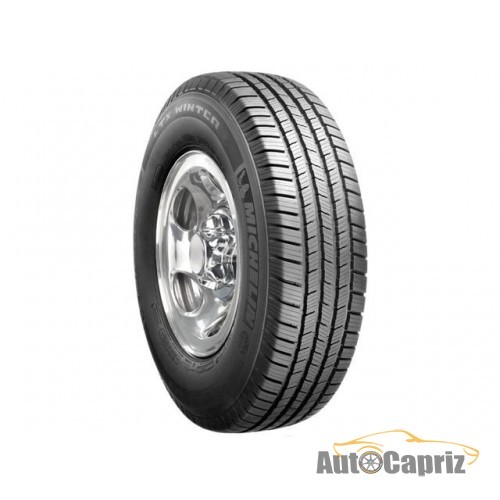 Шины Michelin LTX Winter 275/65 R18 123/120R
