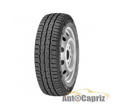 Шины Michelin Agilis Alpin 225/70 R15C 112R