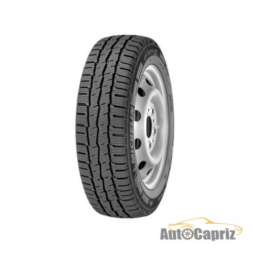 Шины Michelin Agilis Alpin 225/70 R15C 112R