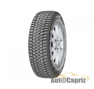 Шины Michelin Latitude X-Ice North XIN2 255/45 R18 103T (шип)