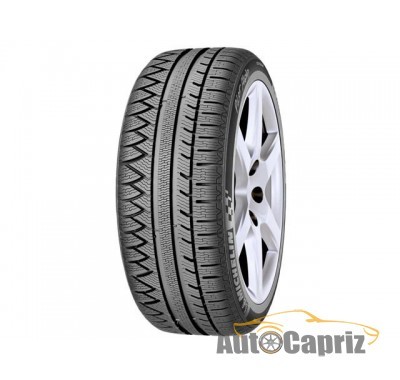 Шины Michelin Pilot Alpin PA3 255/35 R20 97W