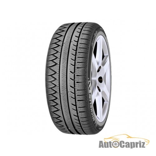 Шины Michelin Pilot Alpin PA3 255/35 R20 97W