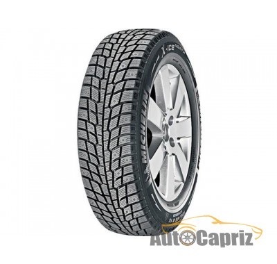 Шины Michelin X-Ice North 205/55 R16 91T (шип)