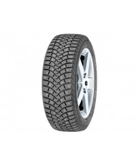 Michelin X-Ice North XIN2 195/55 R16 91T (шип)