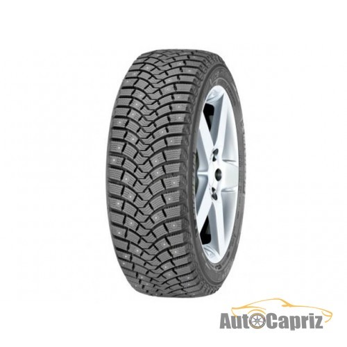 Шины Michelin X-Ice North XIN2 285/50 R20 116T (под шип)