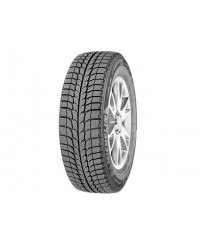 Michelin Latitude X-Ice 275/40 R20 106Р 