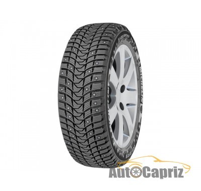 Шины Michelin X-Ice North XIN3 225/60 R16 102T (шип)
