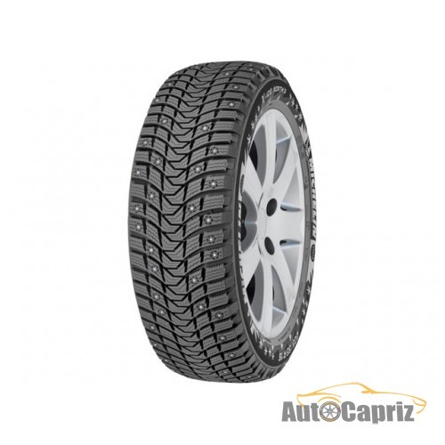 Шины Michelin X-Ice North XIN3 225/60 R16 102T (шип)