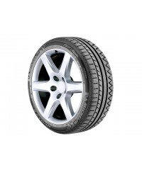 Шины Michelin Pilot Alpin PA3
