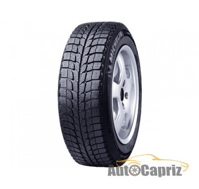 Шины Michelin X-Ice 215/45 R18 89Q