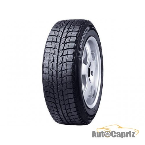 Шины Michelin X-Ice 215/45 R18 89Q