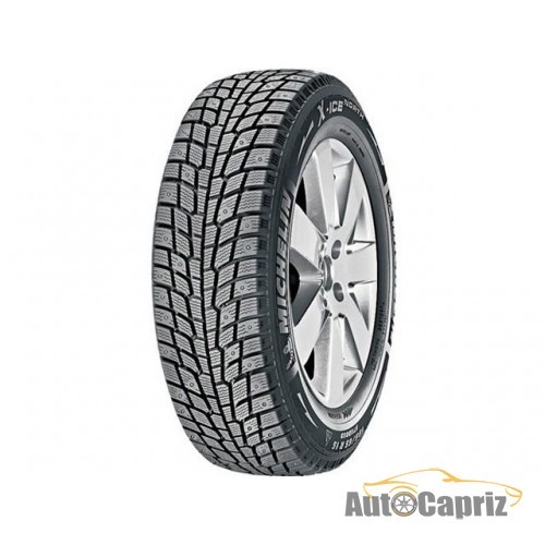Шины Michelin X-Ice North 285/60 R18 116T (шип) 