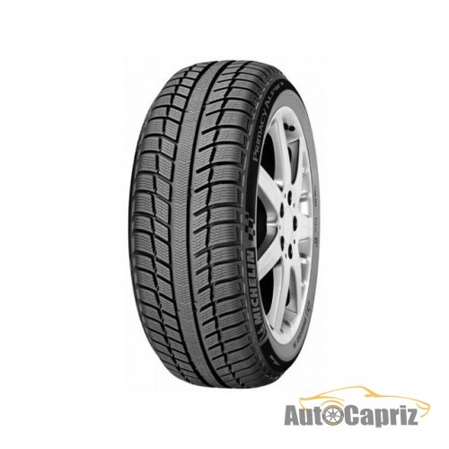 Шины Michelin Primacy Alpin 3 225/55 R16 99H