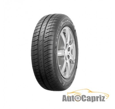 Шины Dunlop SP StreetResponse 2 165/70 R13 79T