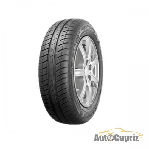 Шины Dunlop SP StreetResponse 2 165/70 R13 79T