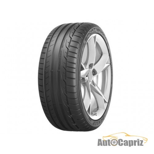 Шины Dunlop SP Sport MAXX RT 235/45 R18 98Y