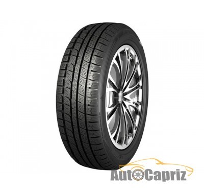 Шины Nankang Snow Viva SV55 235/55 R18 104H