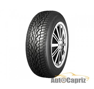 Шины Nankang Snow Winter SW-7 215/60 R16 99T (под шип)
