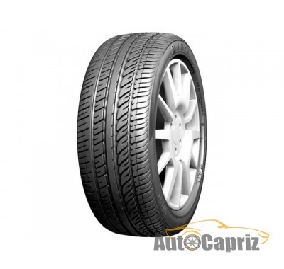 Шины Evergreen EU72 255/35 R19 96Y