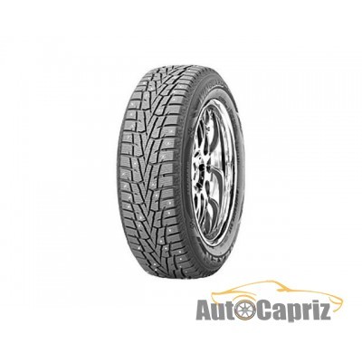 Шины Nexen WinGuard WinSpike 205/60 R16 92T (под шип)