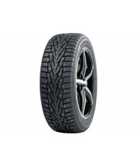 Nokian Hakkapeliitta 7 205/55 R16 91T (шип) Run Flat