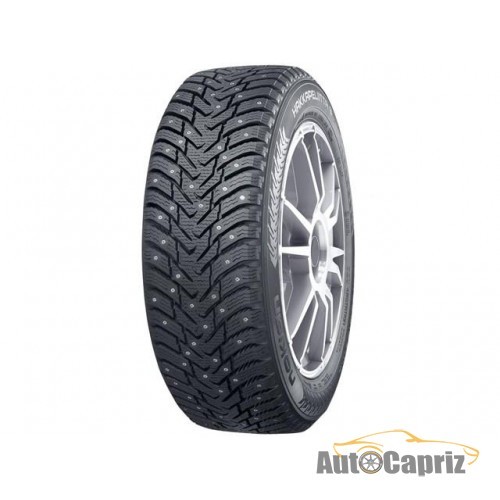 Шины Nokian Hakkapeliitta 8 195/60 R15 92T (шип)