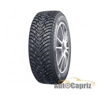 Шины Nokian Hakkapeliitta 8 235/45 R18 98T (под шип)