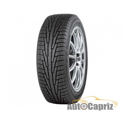 Шины Nokian Hakkapeliitta R 215/55 R17 98R