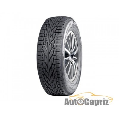 Шины Nokian Hakkapeliitta R2 SUV 235/55 R19 105R