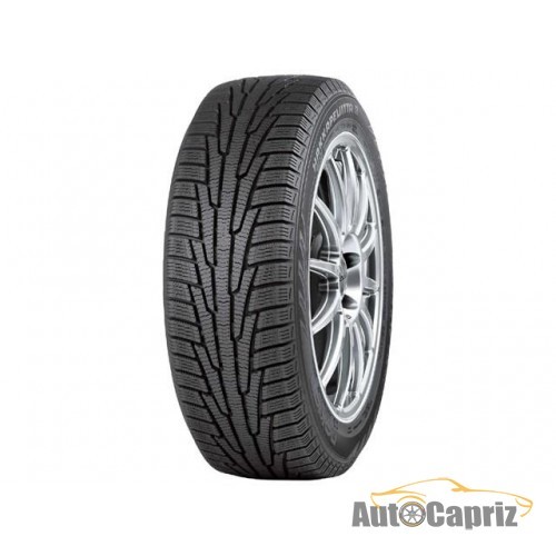Шины Nokian Hakkapeliitta R 195/55 R16 91R