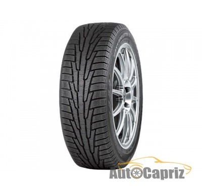 Шины Nokian Hakkapeliitta R SUV 225/70 R16 107R