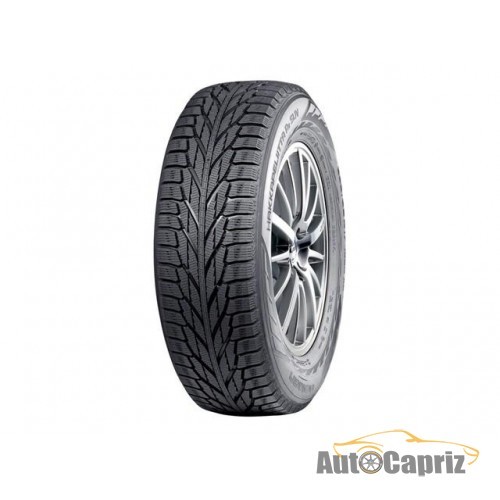 Шины Nokian Hakkapeliitta R2 SUV 275/65 R17 119R