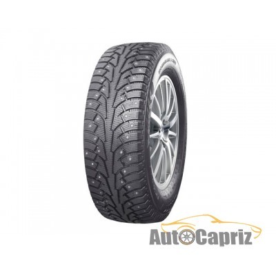 Шины Nokian Nordman 5 SUV 215/70 R16 100T (шип)