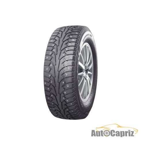 Шины Nokian Nordman 5 SUV 215/70 R16 100T (шип)