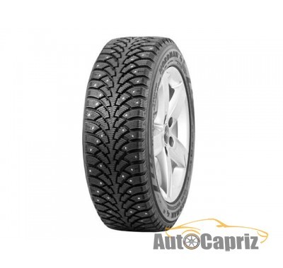 Шины Nokian Nordman 4 205/60 R16 96T (под шип)