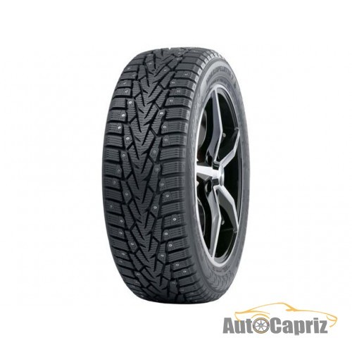Шины Nokian Hakkapeliitta 7 SUV 285/50 R20 116T (шип)
