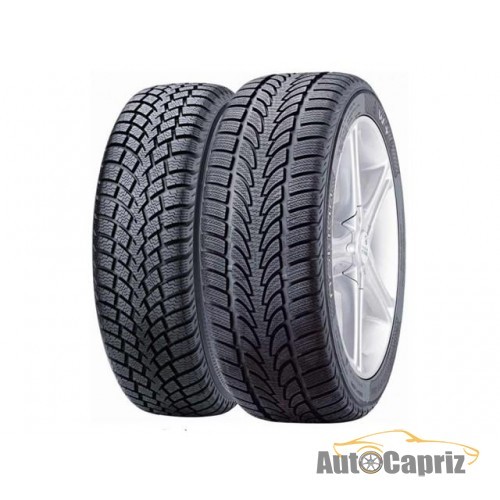 Шины Nokian W+ 225/55 R16 95H