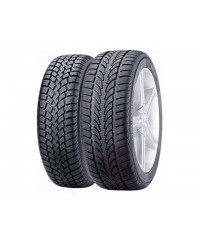 Nokian W+ 205/55 R16 91T
