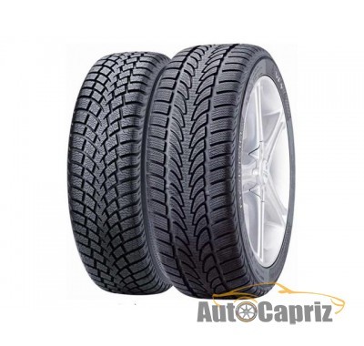 Шины Nokian W+ 205/55 R16 91T