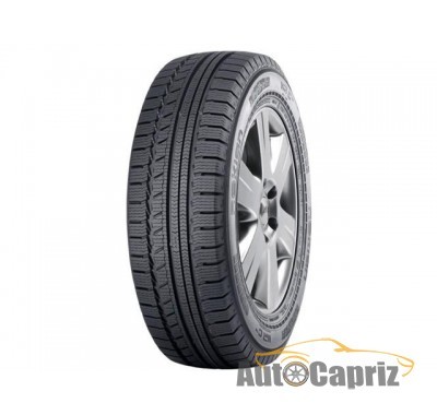 Шины Nokian WR C Van 215/60 R17C 109/107T