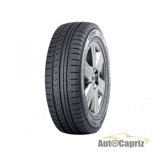 Шины Nokian WR C Van 205/70 R15C 106/104R