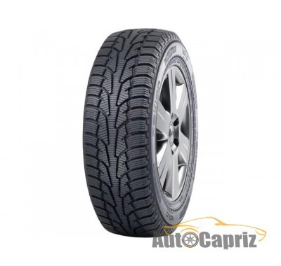 Шины Nokian WR C Cargo 225/75 R16C 121/120R