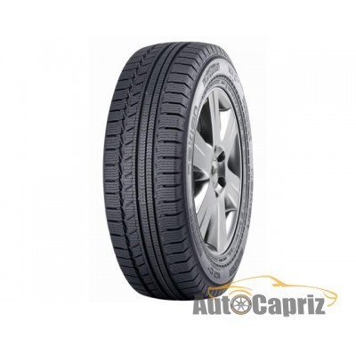 Шины Nokian WR C 225/75 R16С 118/116S