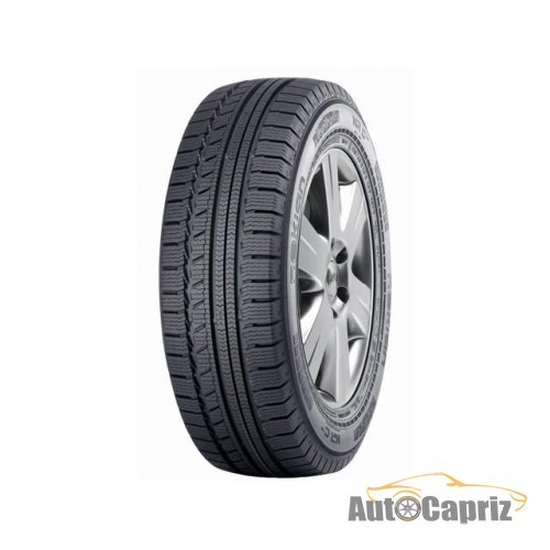 Шины Nokian WR C 225/75 R16С 118/116S