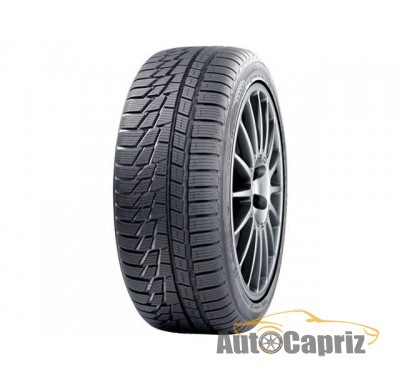 Шины Nokian WR G2 225/45 R17 94H