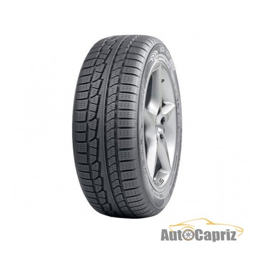 Шины Nokian WR G2 SUV 265/70 R17 115H